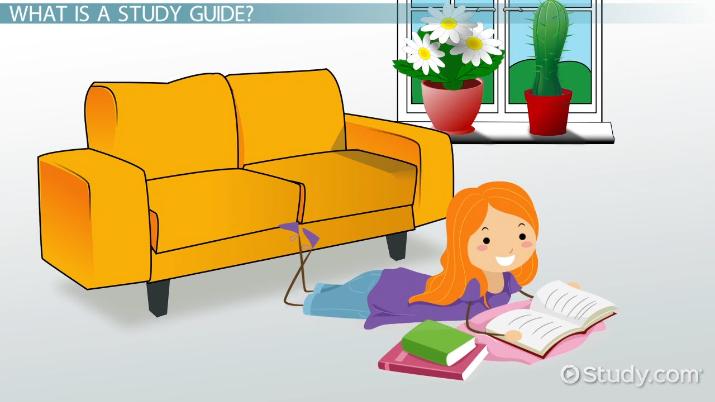 Cara Membuat Study Guide Sendiri untuk Persiapan Ujian